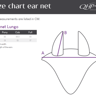 Orelheiras QHP Lungo