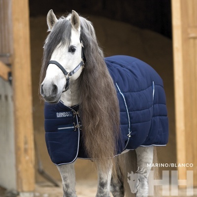 Coberjão RAMBO Boxe Heavy (400g) Promo