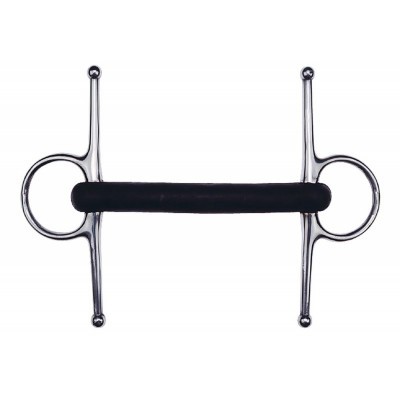 Bridão Travincas Recto de Borracha FEELING