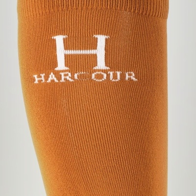 Meias HARCOUR "Badminton" W24 (2 pares)