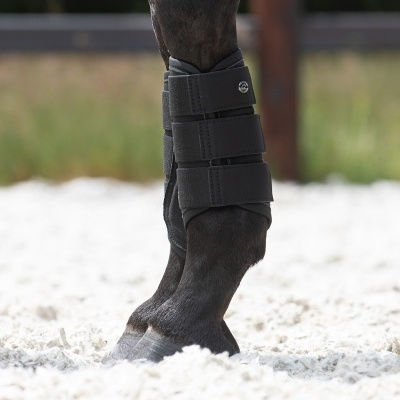 Caneleiras QHP "Summer Glow"