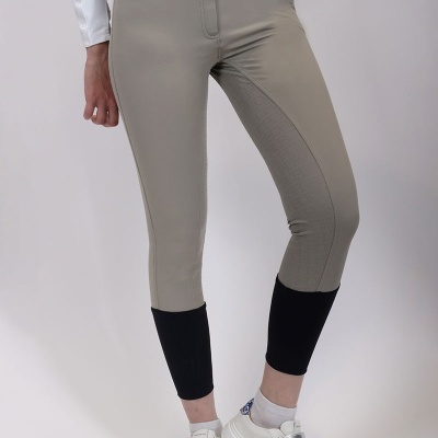 Calças de Senhora HARCOUR "Boogie" Full Seat - PROMO