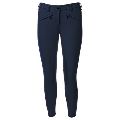 Calças de Senhora PIKEUR "Lamara Grip"