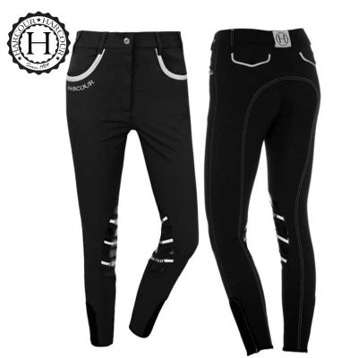 Calças de Senhora HARCOUR "Jalisca"