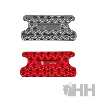 Taco p/ Estribo TECH STIRRUPS "Venice Sloped Evo"