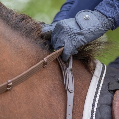 Peitoral c/ Pega QHP