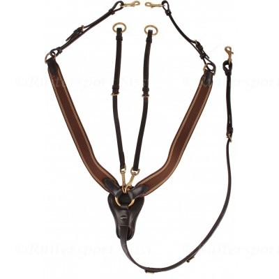 Peitoral Elástico HORKA