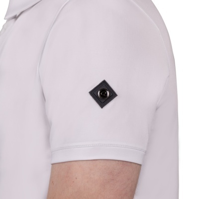 Pólo de Concurso Homem QHP Berno