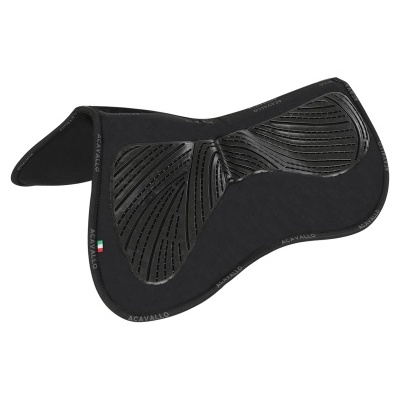 Protector Dorso Gel & Memory Foam - Elevação Pocket ACAVALLO