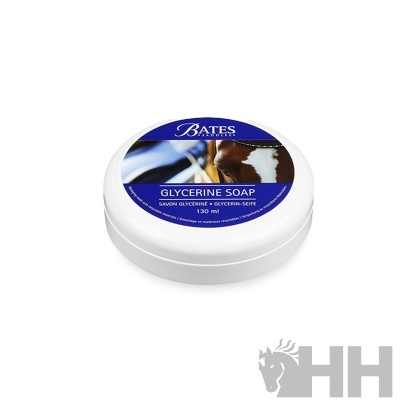 Sabão c/ Glicerina BATES