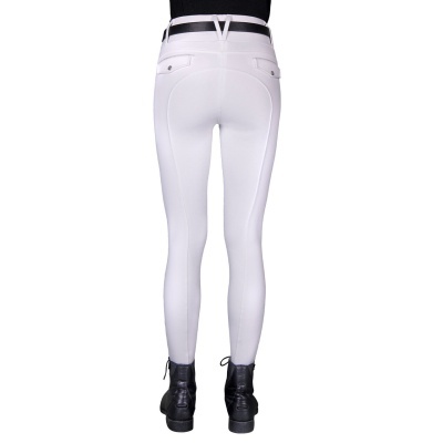 Leggings de Inverno QHP 'Juliet' Full Seat