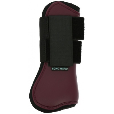 Caneleiras RIDING WORLD