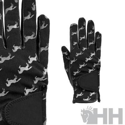 Luvas de Criança LEXHIS "Caballos"