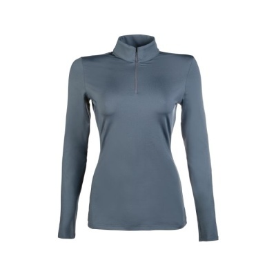 Baselayer de Senhora HKM Basic