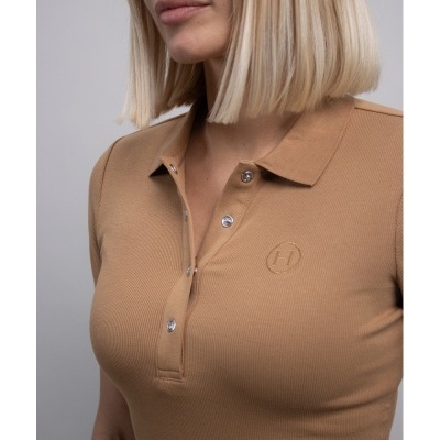 Pólo de Senhora HARCOUR "Poly" SS24