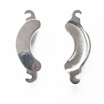 Abre-bocas Subst. Meia Lua 11891TAN ZALDI