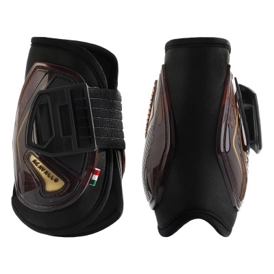 Protectores de Boleto c/ Gel ACAVALLO E-clik "Opera"