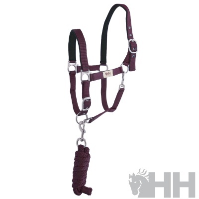 Cabeção + prisão Nylon HH