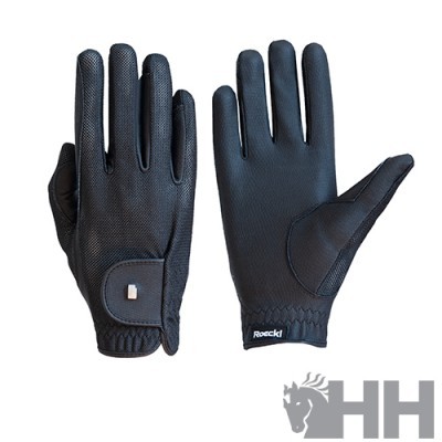 Luvas ROECKL 3301-251 Roeck-Grip Lite