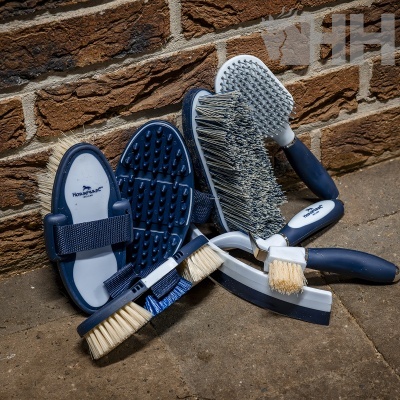 Kit de Limpeza HORSEWARE Newmarket