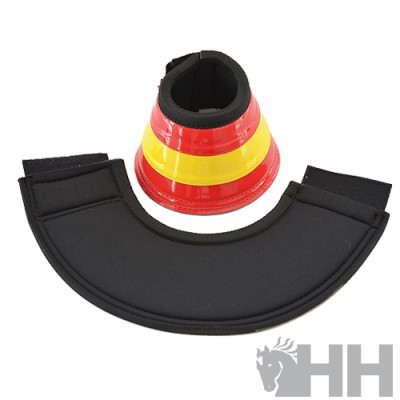 Cloches LEXHIS Neopreno Bandeira