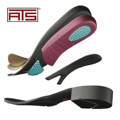 Botas de Homem "TELLURIDE II H2O" ARIAT