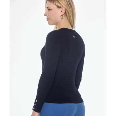 Pullover de Senhora HARCOUR Pompadou