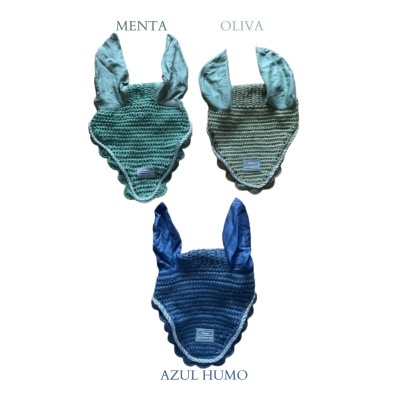 Orelheiras de Algodão IQUUS