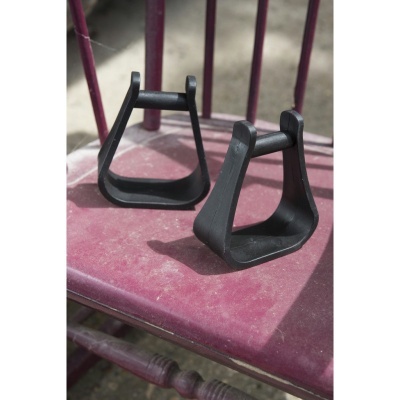 Estribos Western WESTRIDE Composite