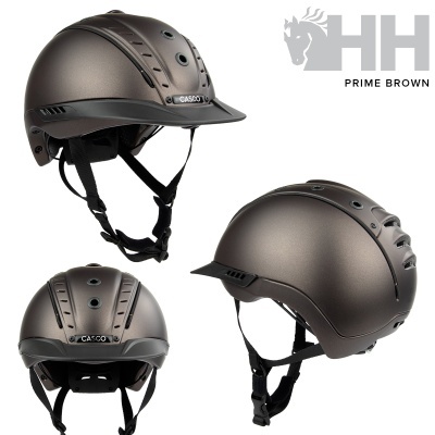 Toque CASCO Mistrall 2