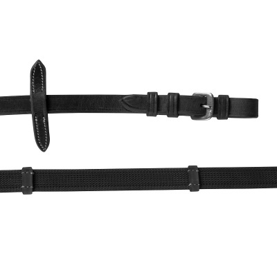 Cabeçada de Bridão HORKA "Nikki"