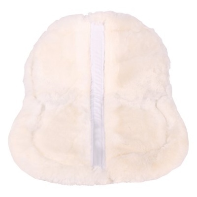 Protector de Dorso HARRY'S HORSE "Merino" FULL