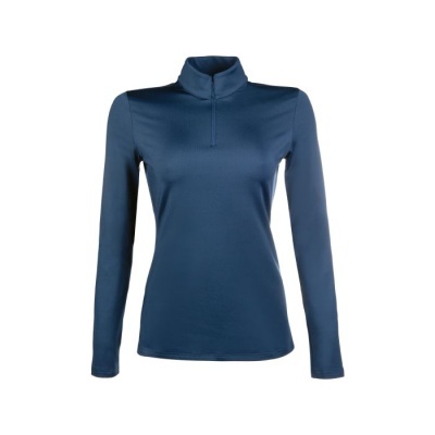 Baselayer de Senhora HKM Basic