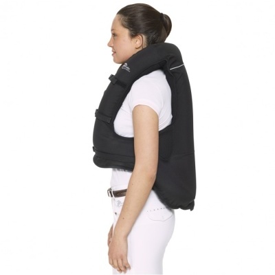 Colete de Protecção PREVILEGE EQUITATION "Airbag"