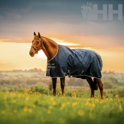 Cobrejão de Exterior AMIGO 900D Pony Medium (200g)