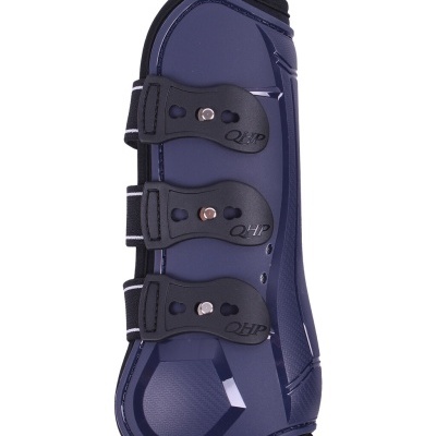 Caneleiras QHP "Champion"