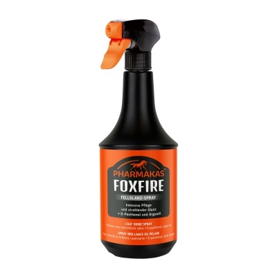 Acondicionador de Pêlo FOXFIRE