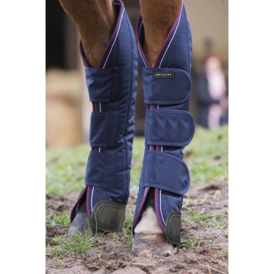 Protectores de Transporte EQUITHÈME "Tyrex 1200 D" Renforcé