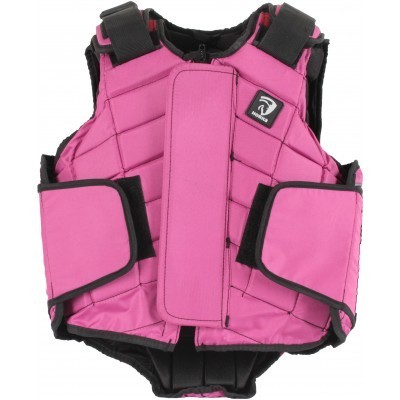 Colete de Protecção "Flexplus" HORKA Junior