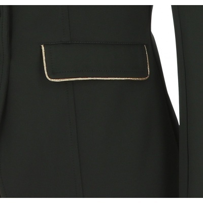 Casaca de Concurso Criança/Senhora EQUITHÈME "Marseille"