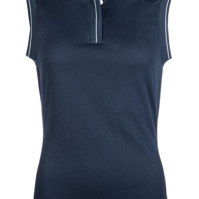 Pólo de Senhora s/ Mangas HKM "Catherine"