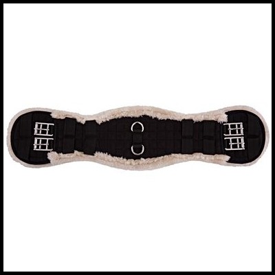 Cilha Curta c/ Pêlo Sintética PREMIERE