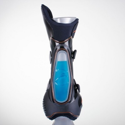 Caneleiras eUltra EQUICK