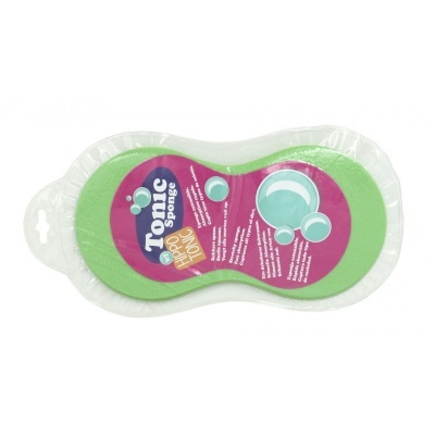 Esponja Expansível HIPPOTONIC (5 uni)