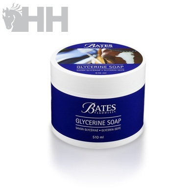 Sabão c/ Glicerina BATES