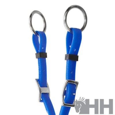 Gamarra LEXHIS Biothane