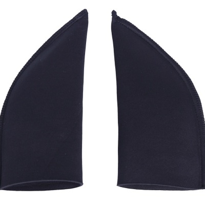 Espumas Antirruído p/ Orelheiras QHP