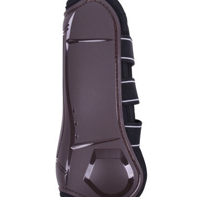 Caneleiras QHP "Champion"