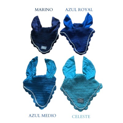 Orelheiras de Algodão IQUUS