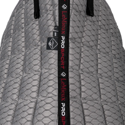 Suadouro de Dressage LEMIEUX 'Carbon Mesh'